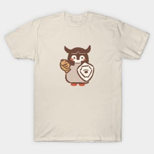 Penguin Fighter T-Shirt